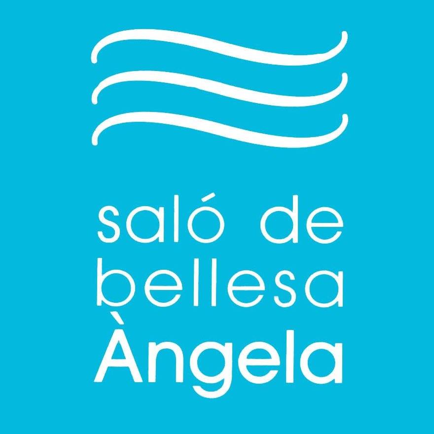 Saló De Bellesa Àngela