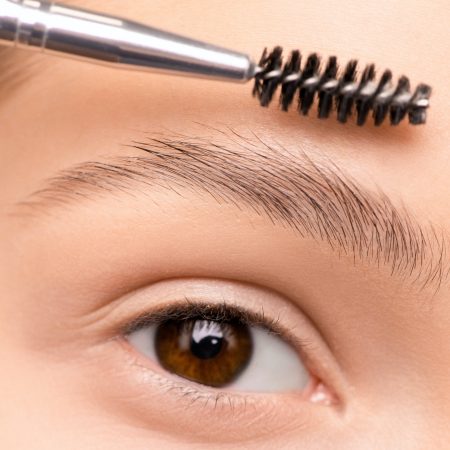 Tratamiento cejas y pestañas