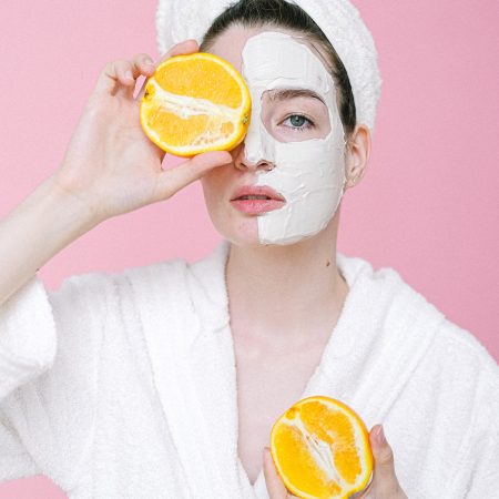 Tratamientos con vitamina C